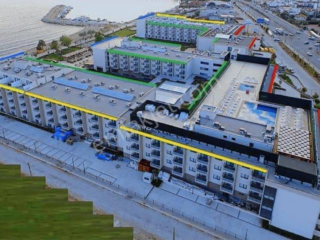 Edremit, Balikesir içerisinde satılık Devremülk