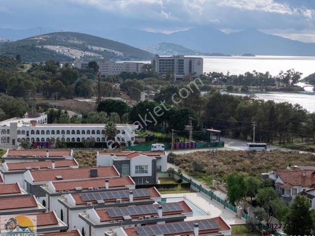 Kuşadasi, Aydin içerisinde satılık Villa