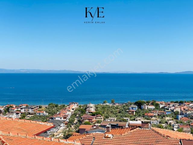 Ayvacik, Çanakkale içerisinde satılık Villa