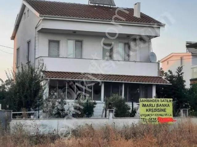 Marmaraereğlisi, Tekirdağ içerisinde satılık Villa