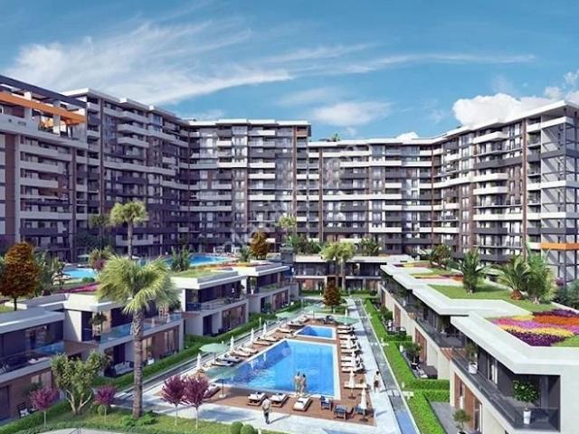 Menemen, İzmir içerisinde satılık mülk