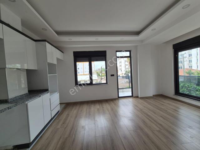 Muratpaşa, Antalya içerisinde satılık mülk