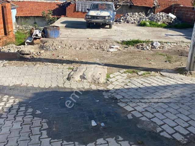 Kirkağaç, Manisa içerisinde satılık Villa