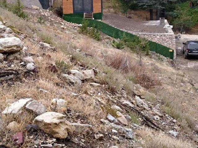 Konyaalti, Antalya içerisinde satılık Arsa