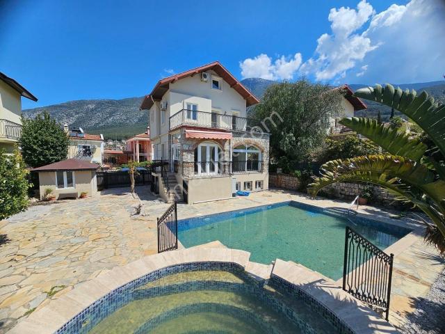 Fethiye, Muğla içerisinde satılık Villa