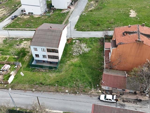 Arnavutköy, İstanbul içerisinde satılık Arsa
