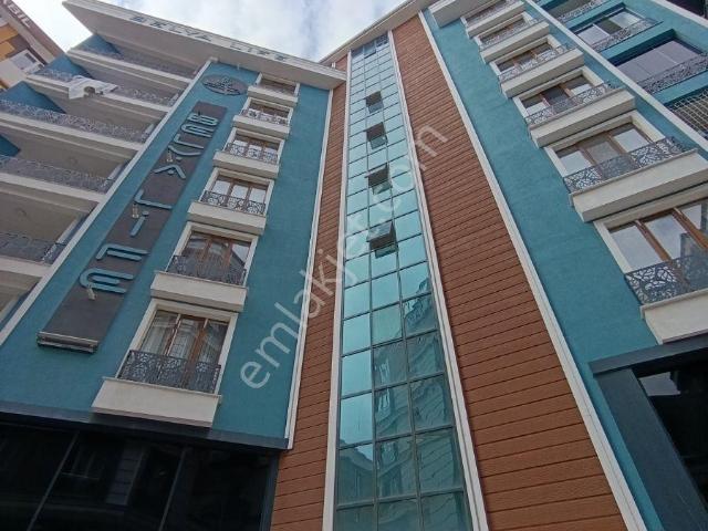 Van içerisinde satılık mülk
