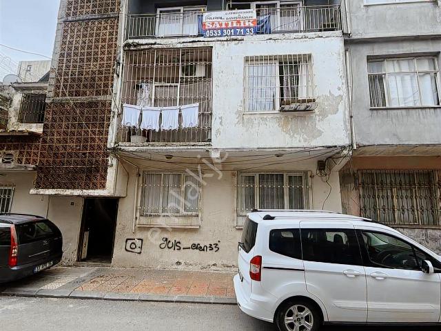 Akdeniz, Mersin içerisinde satılık mülk