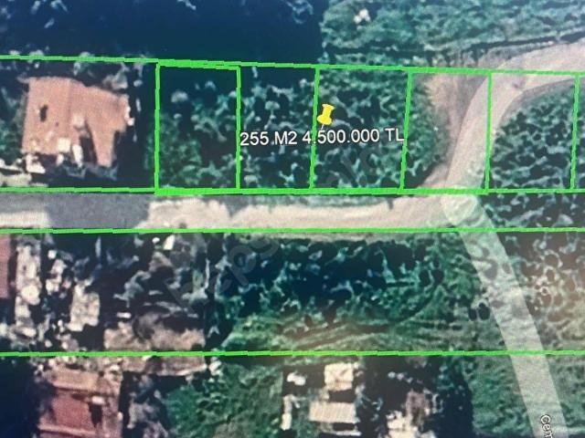 Kartal, İstanbul içerisinde satılık Arsa