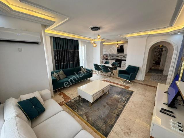Alanya, Antalya içerisinde satılık mülk