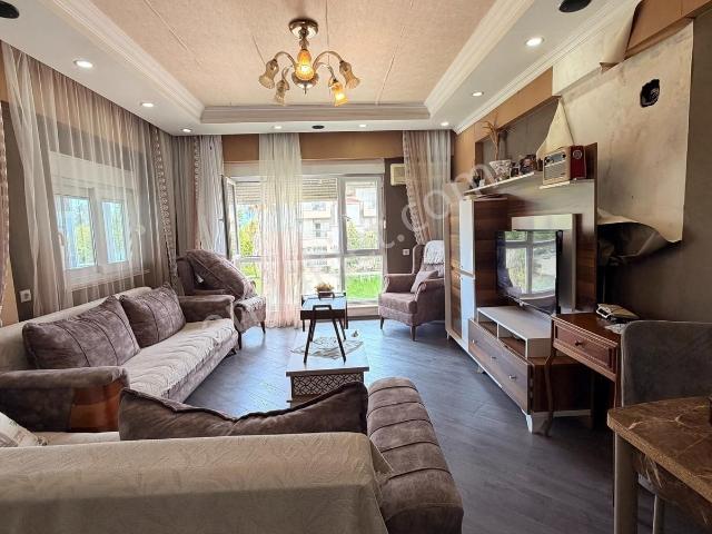 Serik, Antalya içerisinde satılık mülk