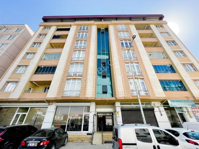 Van içerisinde satılık mülk