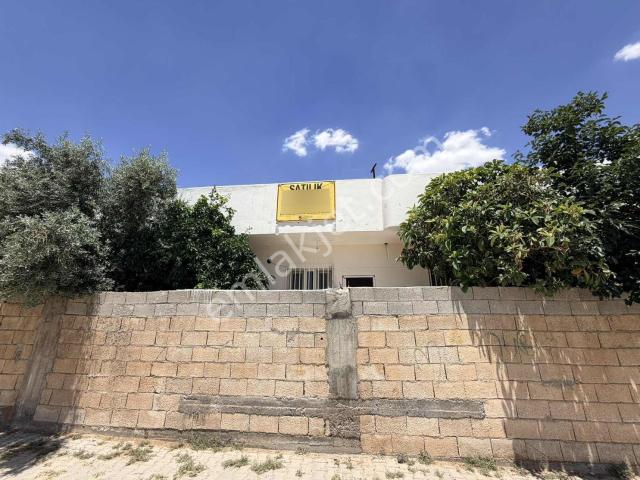 Nusaybin, Mardin içerisinde satılık Villa