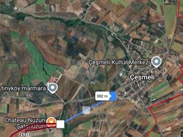 Çeşmeli Mahallesi, Marmaraereğlisi içerisinde satılık mülk