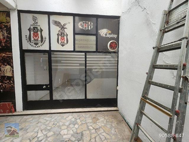 Orhangazi, Bursa içerisinde satılık Dükkan