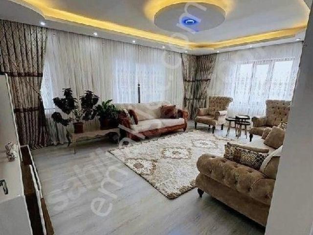 Van içerisinde satılık Villa