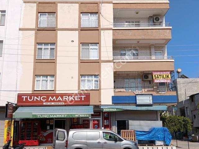 Adana, Seyhan içerisinde satılık Bina