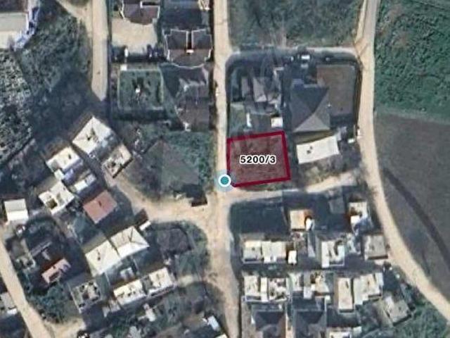 Osmangazi, Bursa içerisinde satılık Arsa