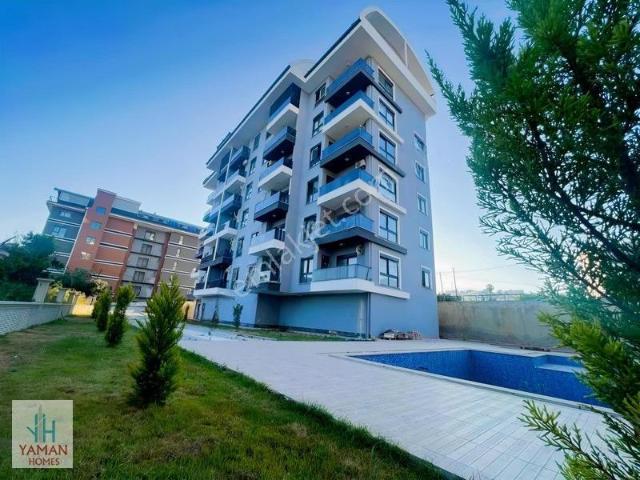 Alanya, Antalya içerisinde satılık mülk