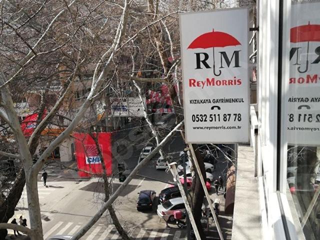 Çankaya, Ankara içerisinde satılık Arsa