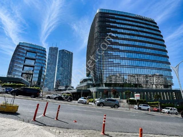 Ataşehir, İstanbul içerisinde satılık mülk
