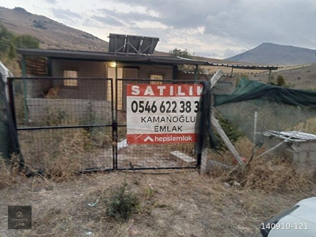 Develi, Kayseri içerisinde satılık Arsa