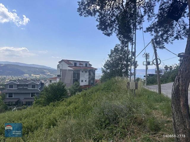 Başiskele, Kocaeli içerisinde satılık Arsa