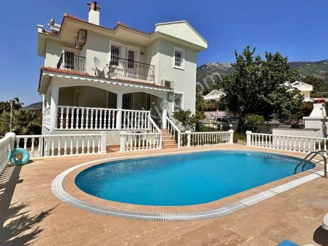 Fethiye, Muğla içerisinde satılık Villa