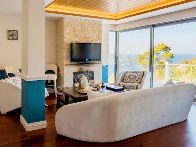 Bodrum, Muğla içerisinde satılık Villa