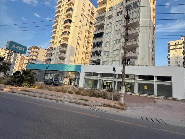 Mezitli, Mersin içerisinde satılık mülk