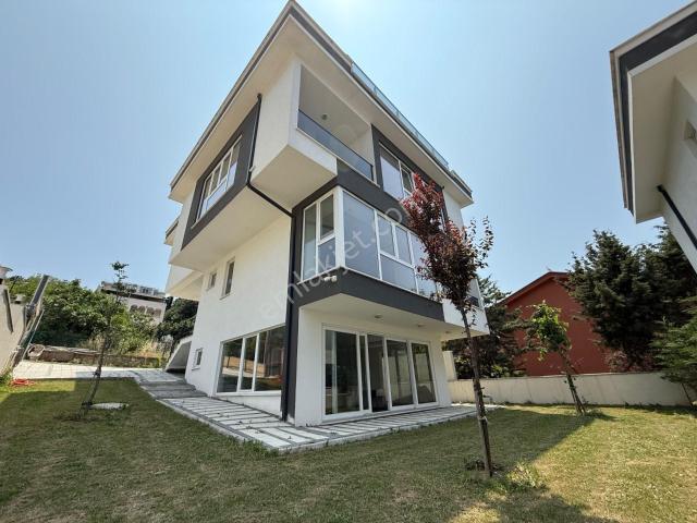 Büyükçekmece, İstanbul içerisinde satılık Villa