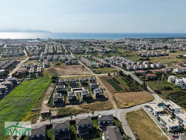 Kuşadasi, Aydin içerisinde satılık Villa