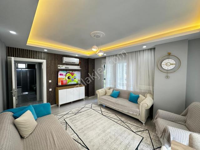 Gazipaşa, Antalya içerisinde satılık mülk