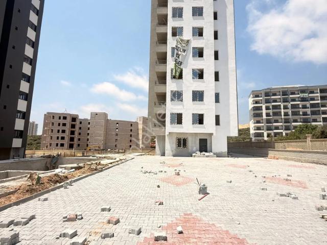 Erdemli, Mersin içerisinde satılık Arsa