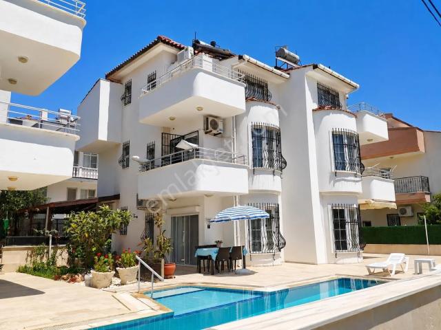 Didim içerisinde satılık Villa