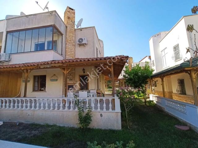 Gömeç, Balikesir içerisinde satılık Villa