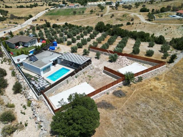 Kaş, Antalya içerisinde satılık Villa