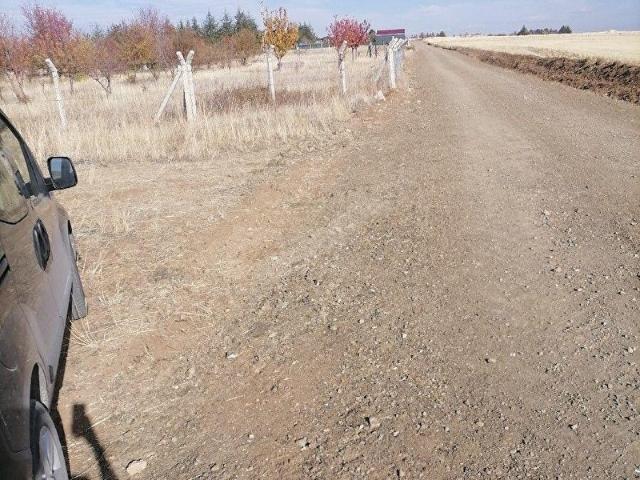 Gölbaşi, Ankara içerisinde satılık mülk