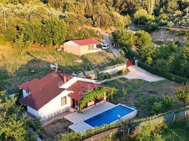Geyve, Sakarya içerisinde satılık Villa