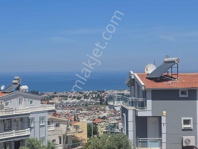 Kuşadasi, Aydin içerisinde satılık Villa