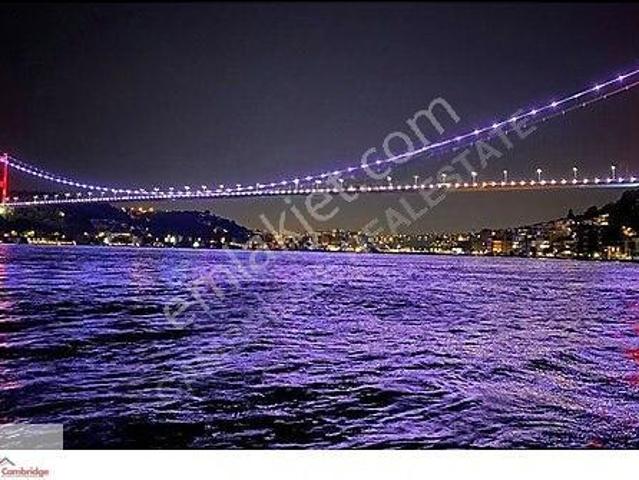 Sariyer, İstanbul içerisinde satılık Daire
