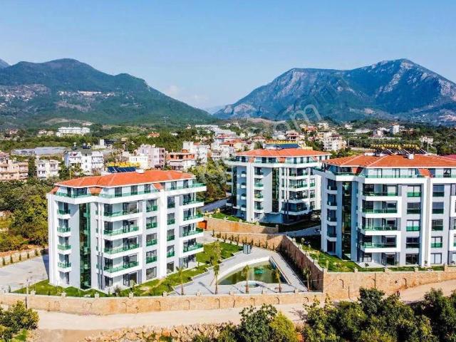 Alanya, Antalya içerisinde satılık mülk