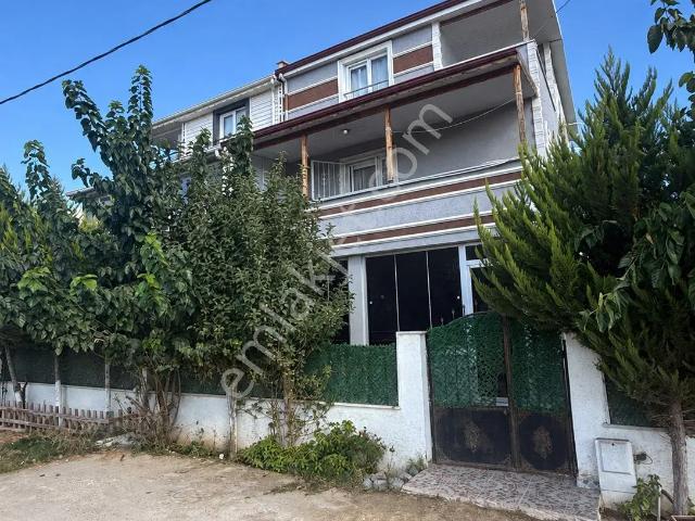 Yeniçiftlik Mahallesi, Marmaraereğlisi içerisinde satılık Villa