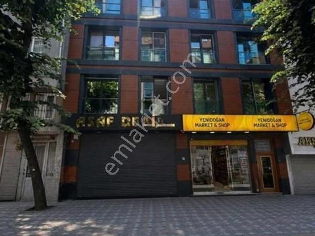 Zeytinburnu, İstanbul içerisinde satılık mülk