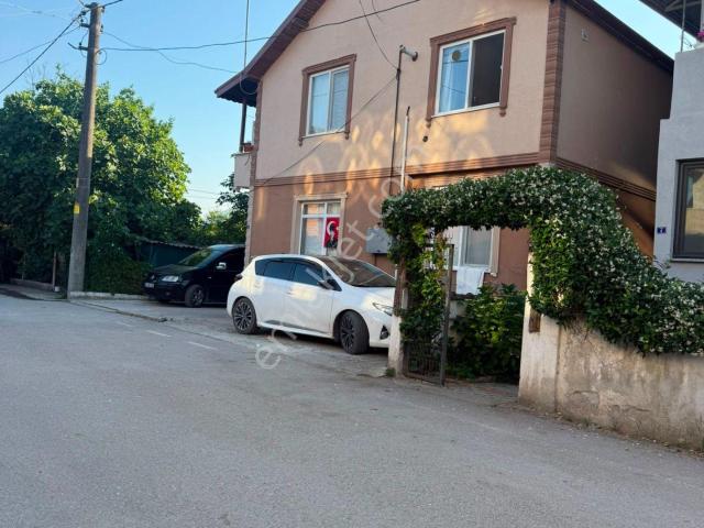 Başiskele, Kocaeli içerisinde satılık Villa