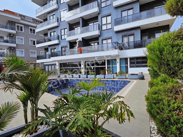 Alanya, Antalya içerisinde satılık mülk