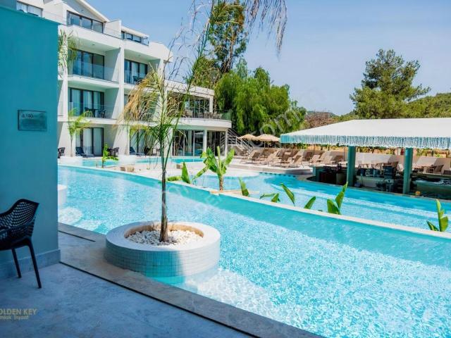 Fethiye, Muğla içerisinde satılık mülk
