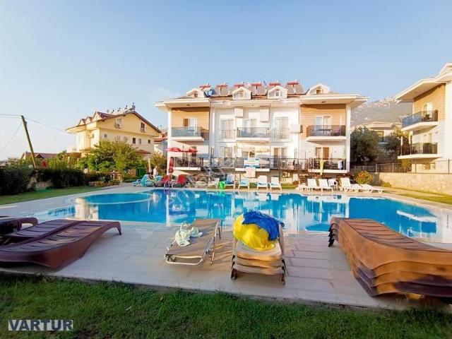 Fethiye, Muğla içerisinde satılık mülk