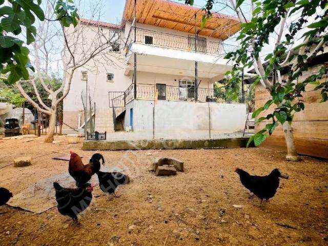 Aksu, Antalya içerisinde satılık Villa