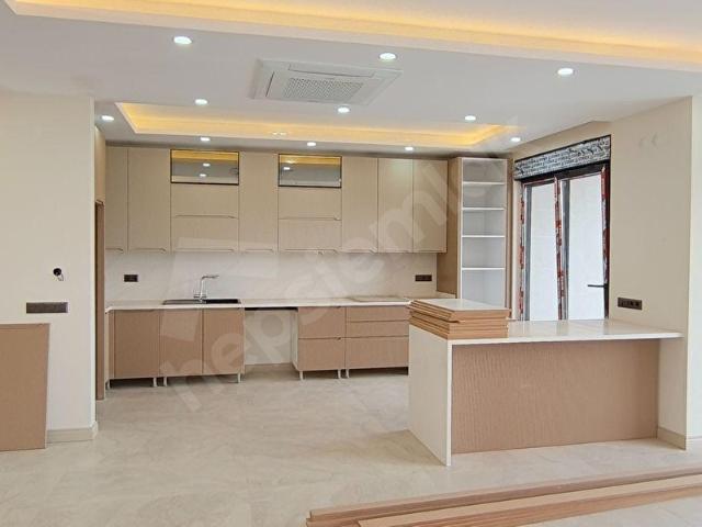 Döşemealti, Antalya içerisinde satılık Villa